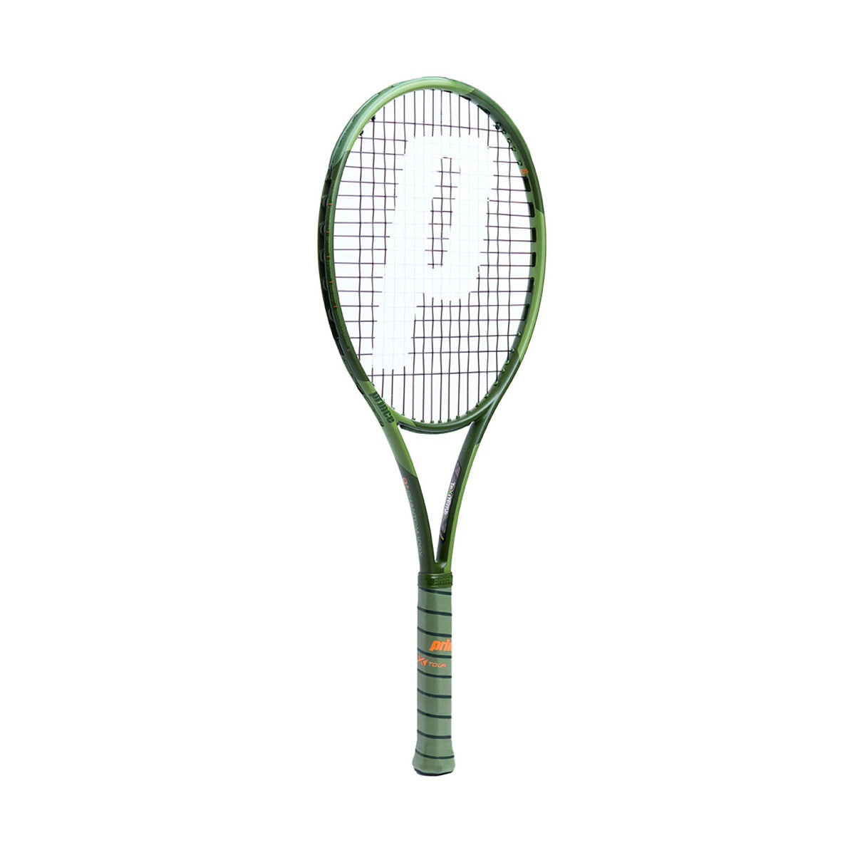 Prince TXTZ 03 Phantom 100X (310g) Racquet – 2