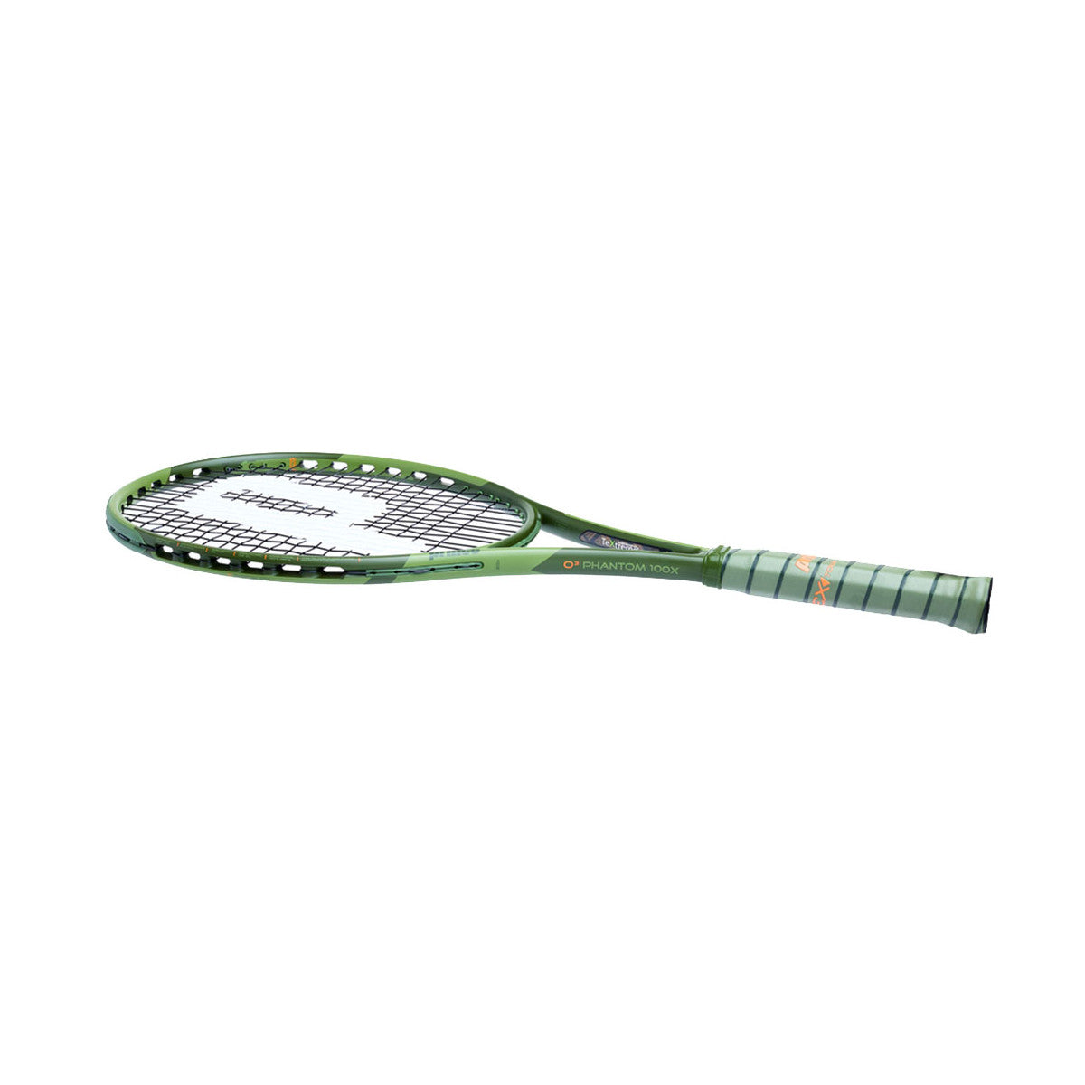 Prince TXTZ 03 Phantom 100X (310g) Racquet – 5
