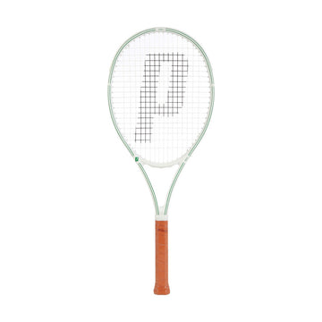 Prince Warrior 100 White Edition (300g) Racquet