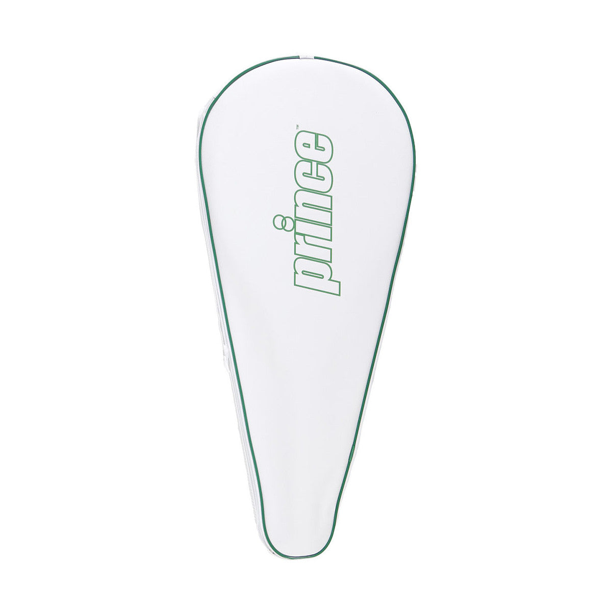 Prince Warrior 100 White Edition (300g) Racquet – 3