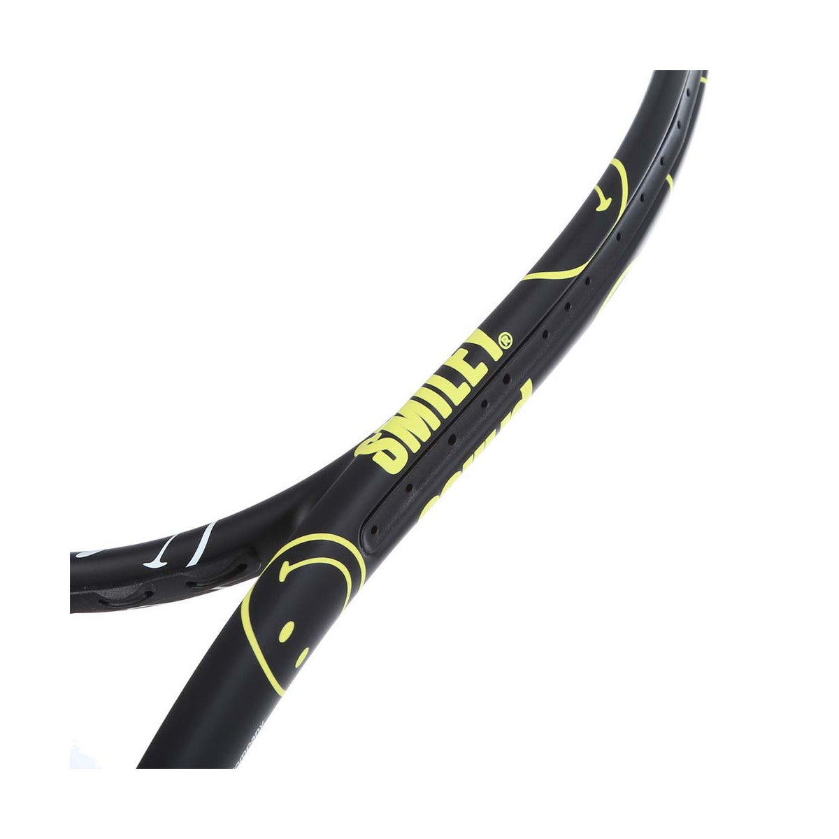Prince x Smiley Beast 100 (280g) Racquet – 4