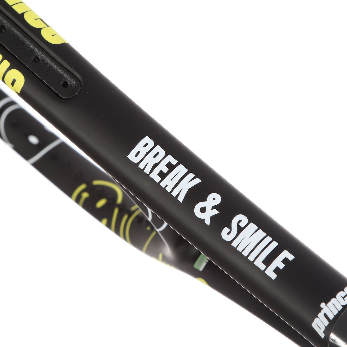 Prince x Smiley Beast 100 (280g) Racquet – 6