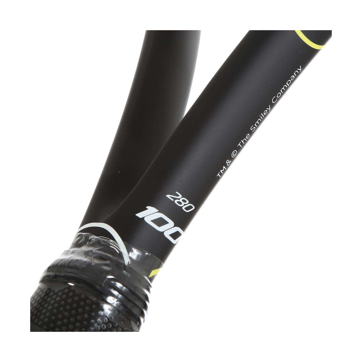 Prince x Smiley Beast 100 (280g) Racquet – 3