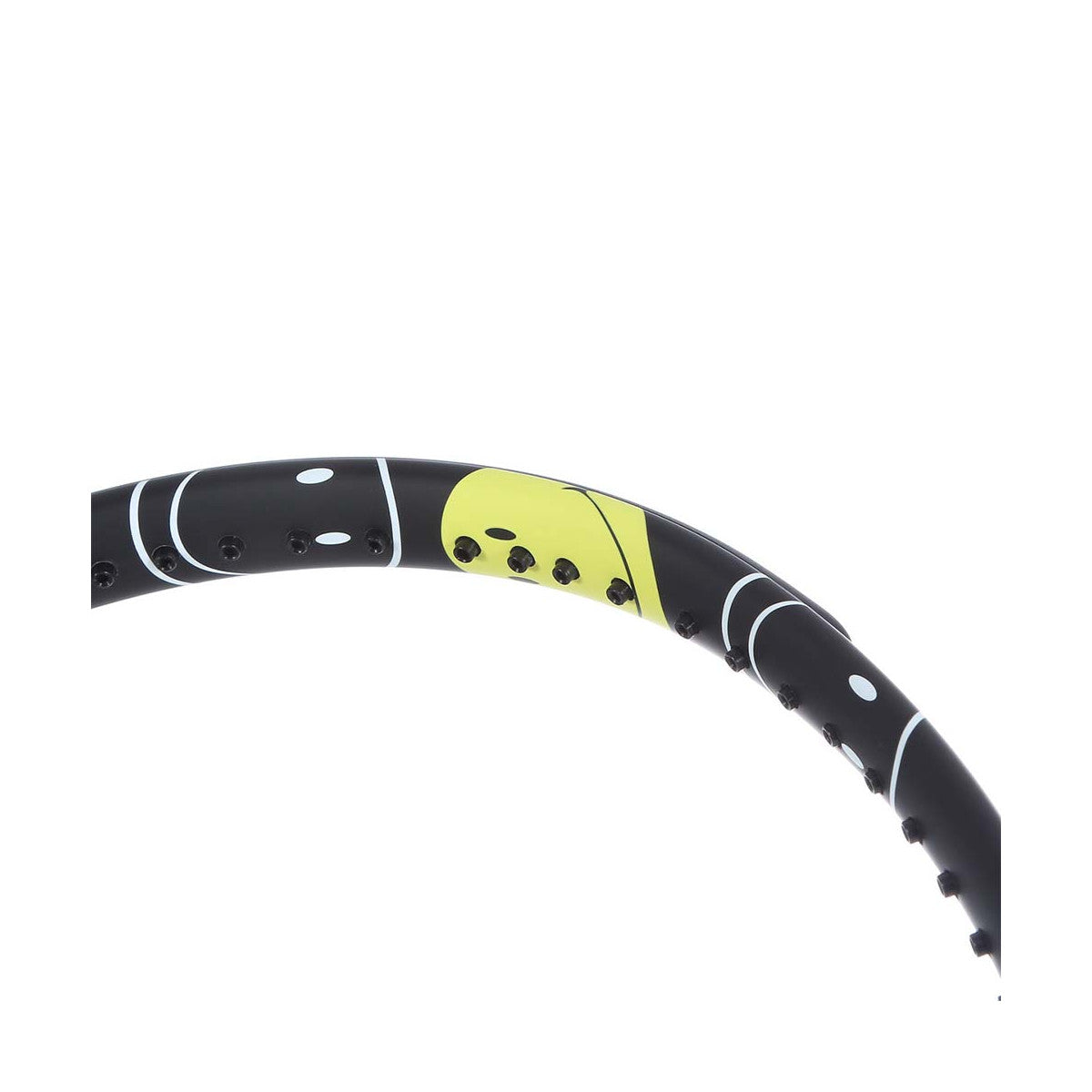 Prince x Smiley Beast 100 (280g) Racquet – 2
