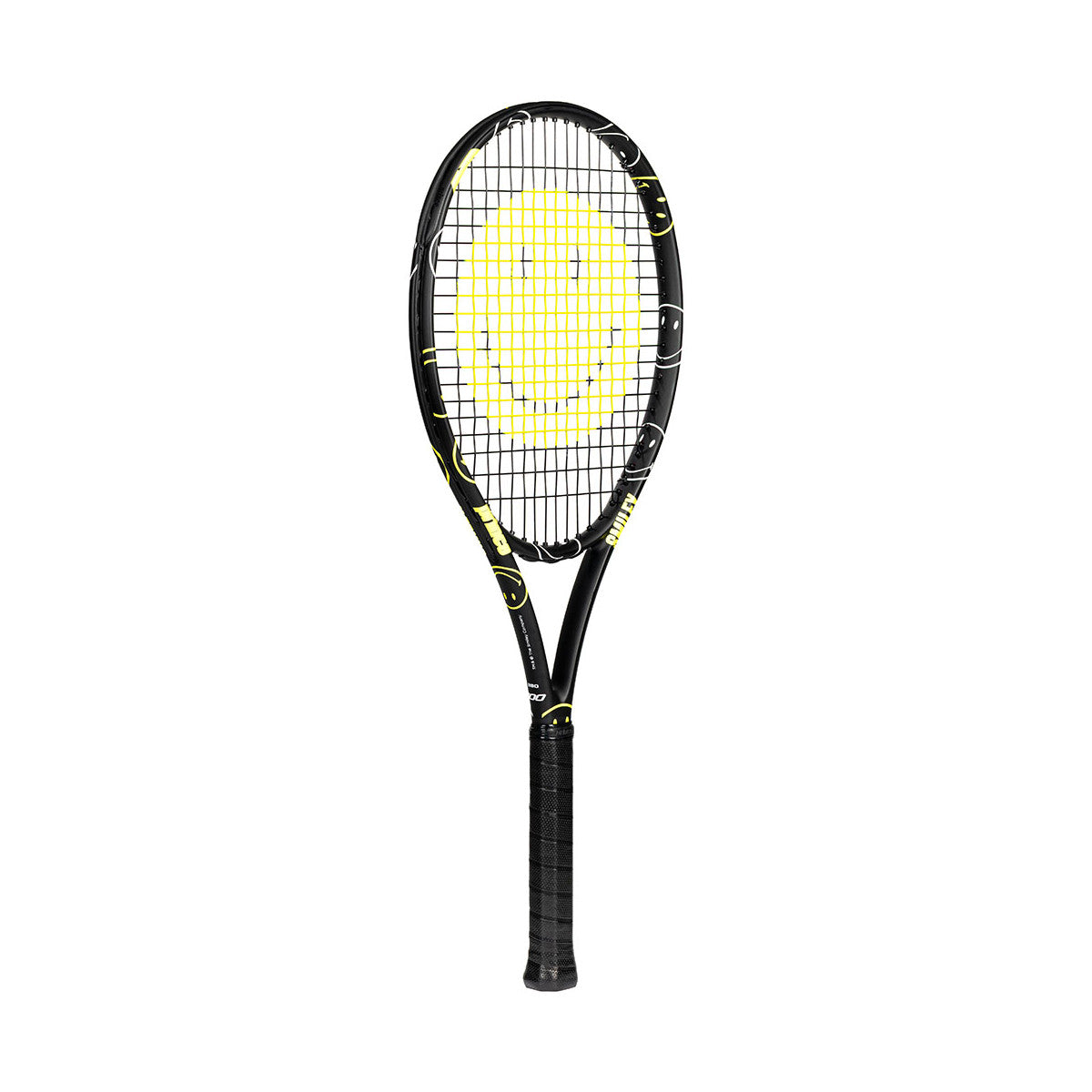 Prince x Smiley Beast 100 (300g) Racquet – 2