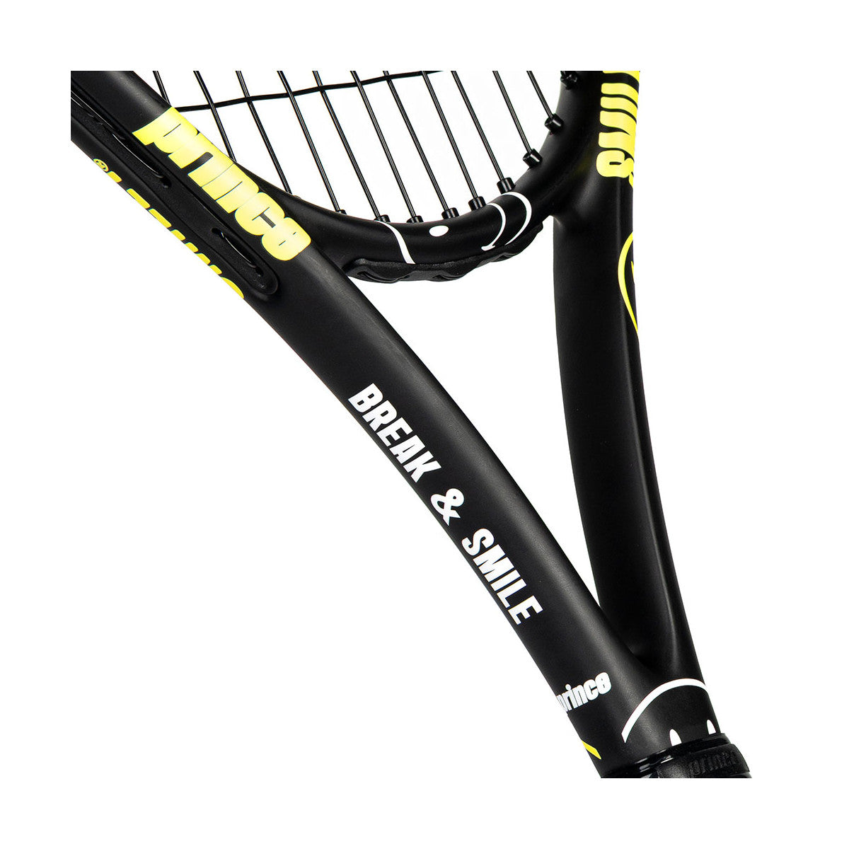Prince x Smiley Beast 100 (300g) Racquet – 4
