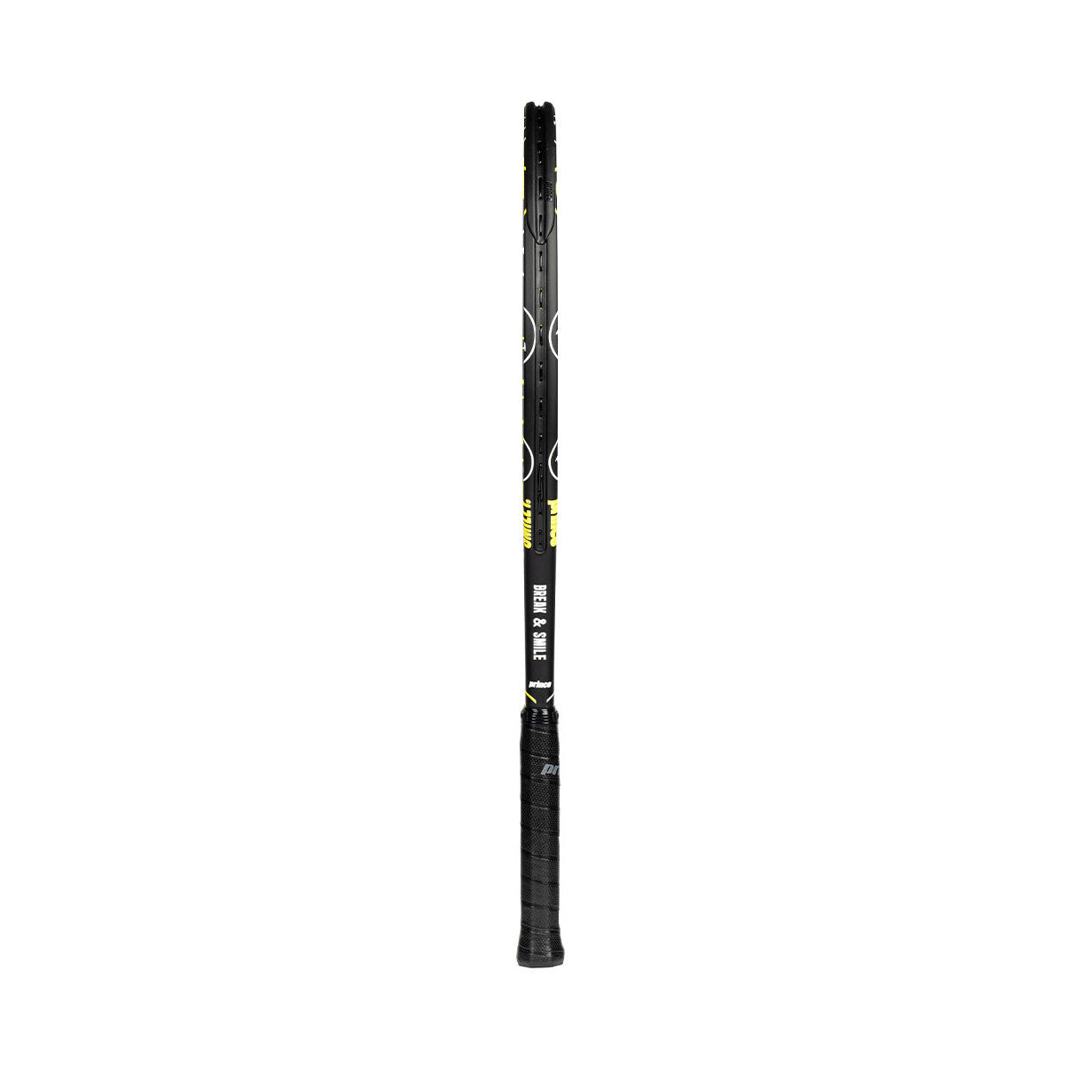 Prince x Smiley Beast 100 (300g) Racquet – 3
