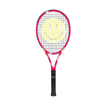 Prince x Smiley Beast Power 100 (270g) Racquet