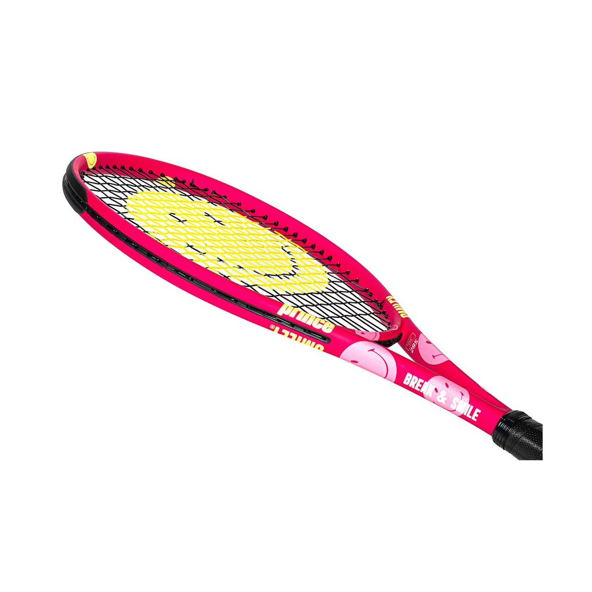 Prince x Smiley Beast Power 100 (270g) Racquet – 5