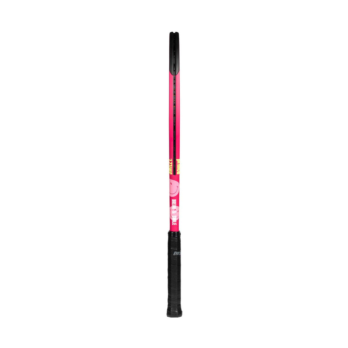 Prince x Smiley Beast Power 100 (285g) Racquet – 3