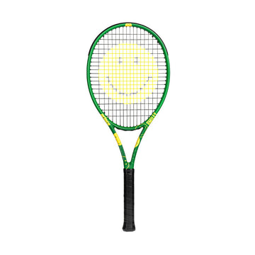Prince x Smiley Beast Power 100 Green (300g) Racquet