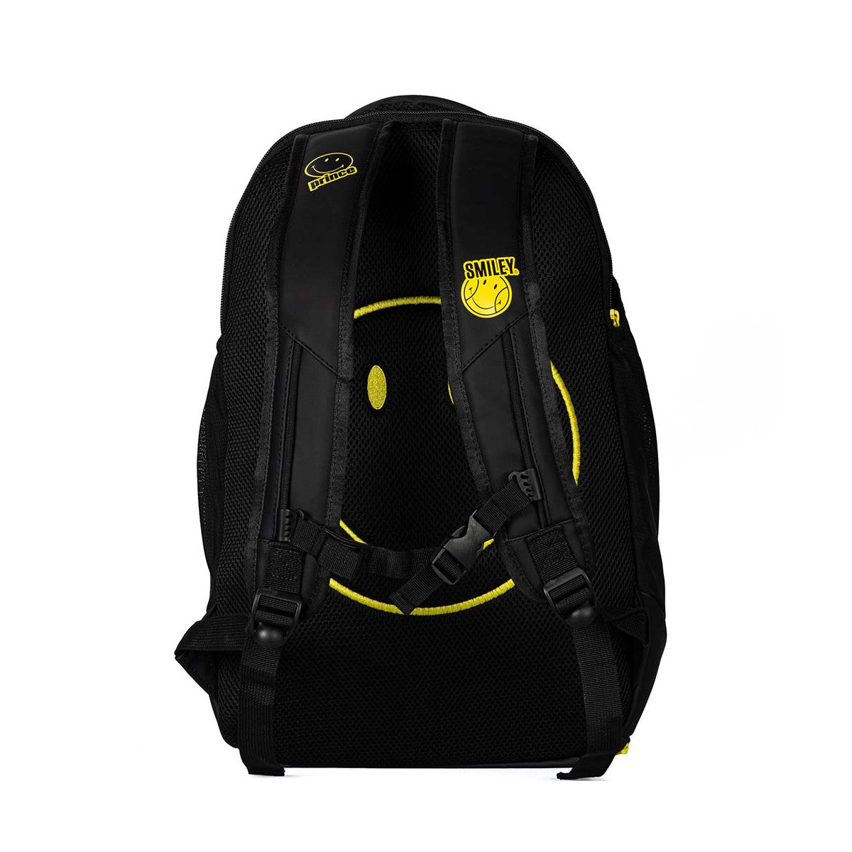 Prince x Smiley black Backpack – 3