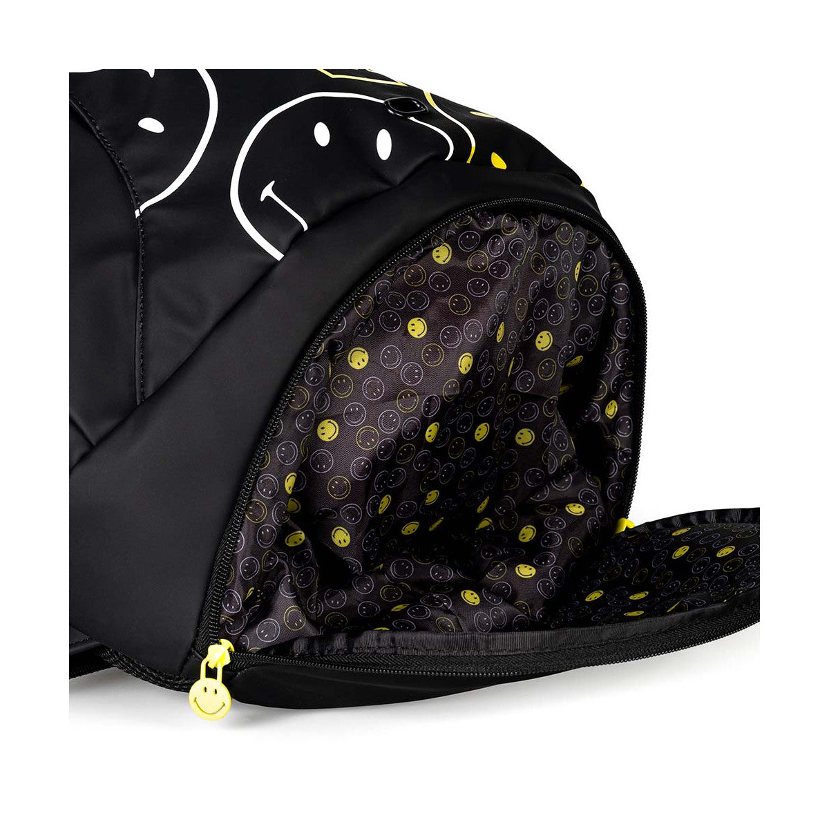 Prince x Smiley black Backpack – 5