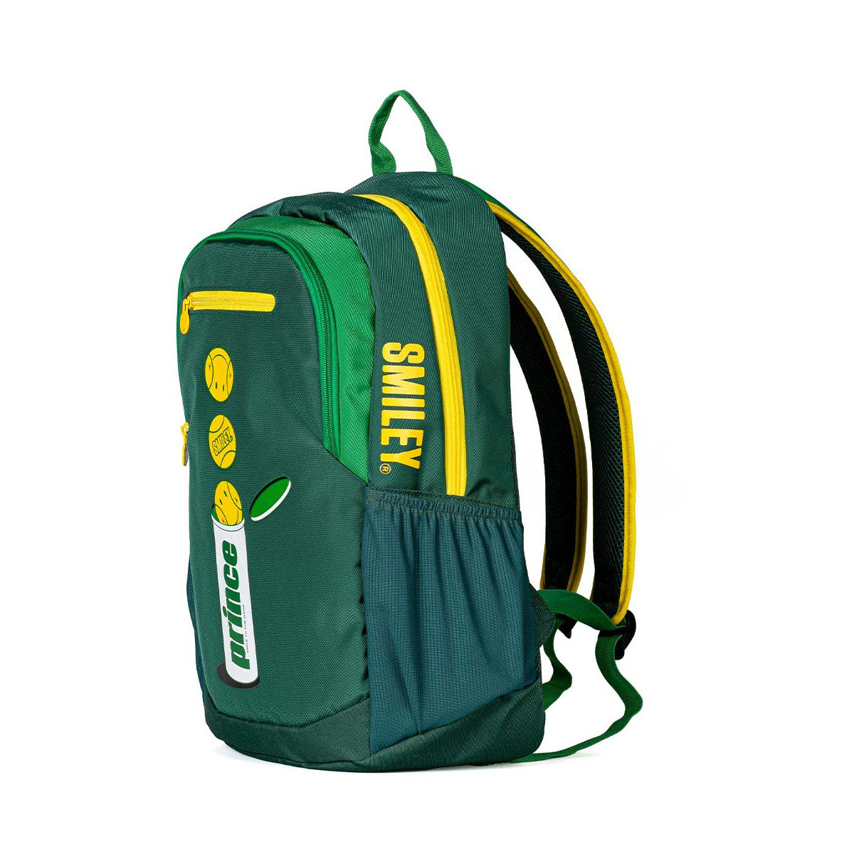 Prince x Smiley Green Backpack – 4
