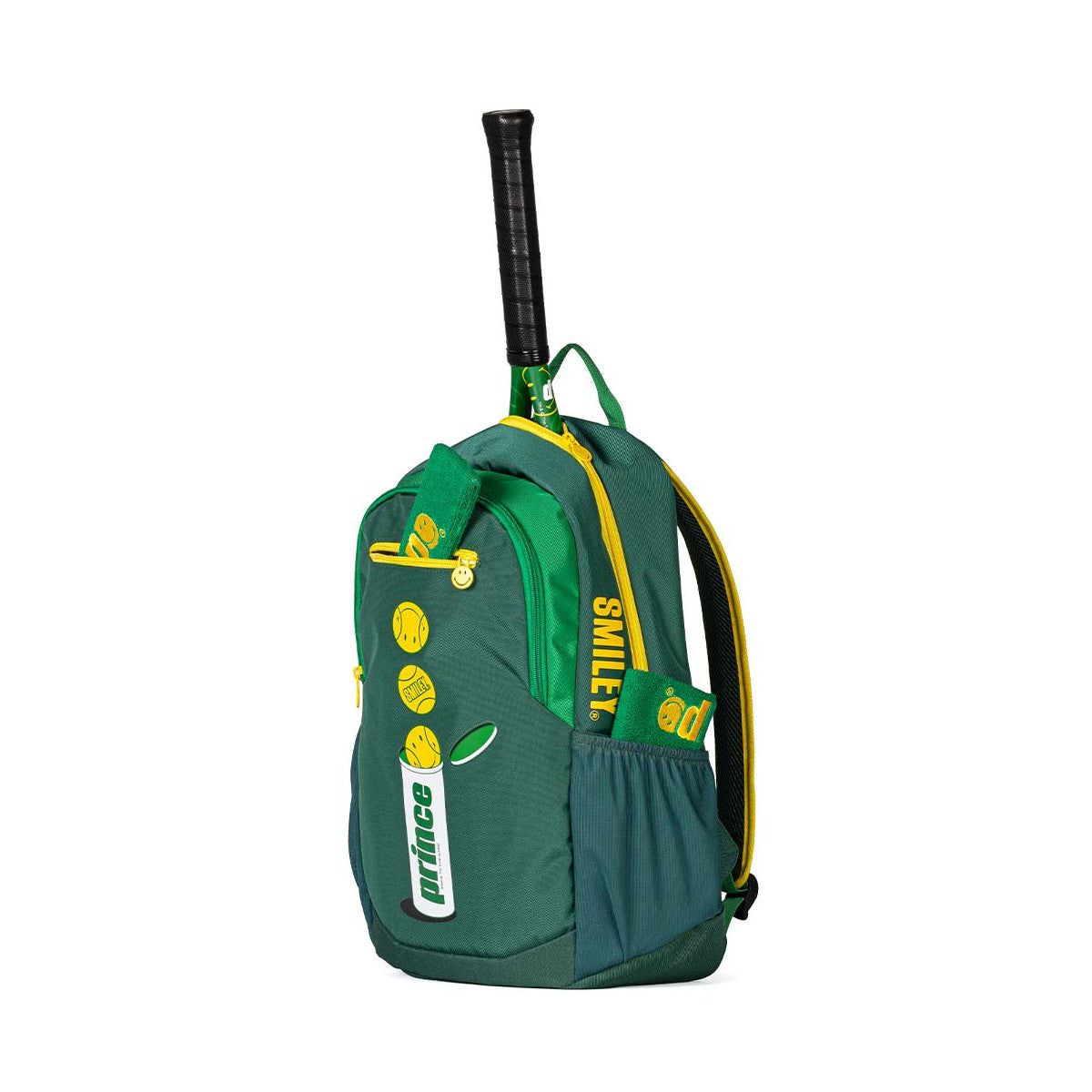 Prince x Smiley Green Backpack – 2