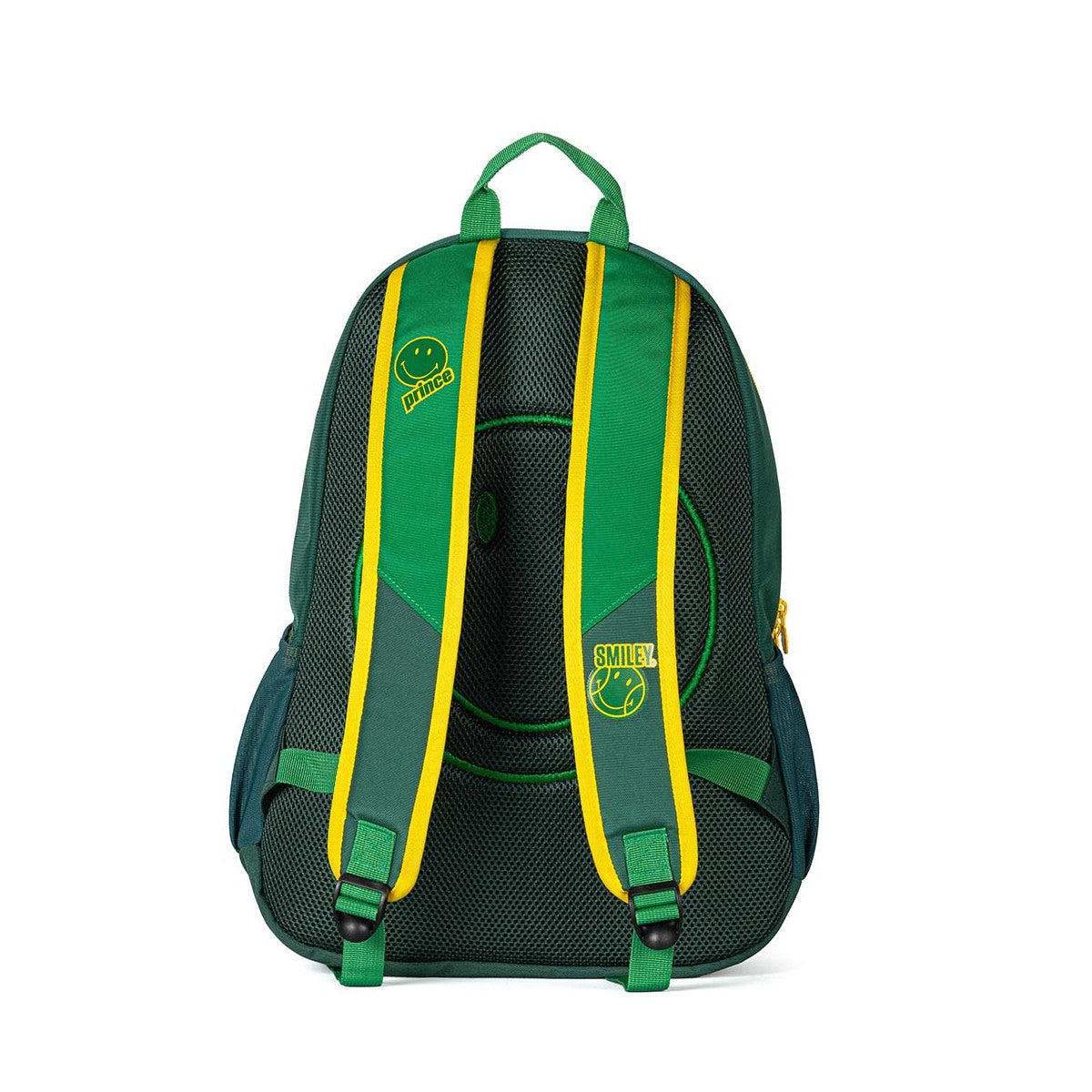 Prince x Smiley Green Backpack – 3