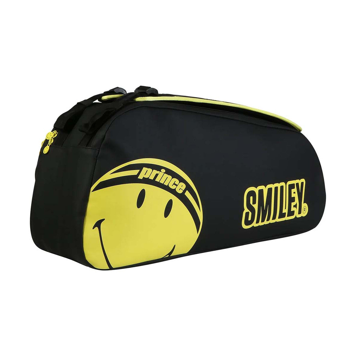 Prince x Smiley Tour 2 Comp 6R Thermobag – 2