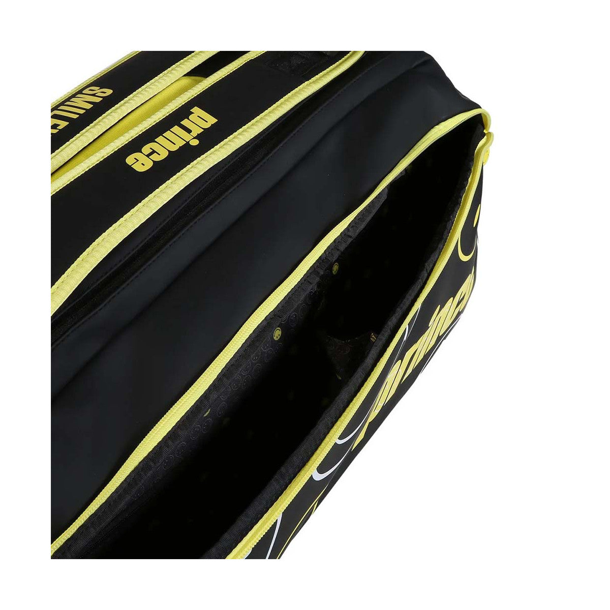 Prince x Smiley Tour 2 Comp 6R Thermobag – 4