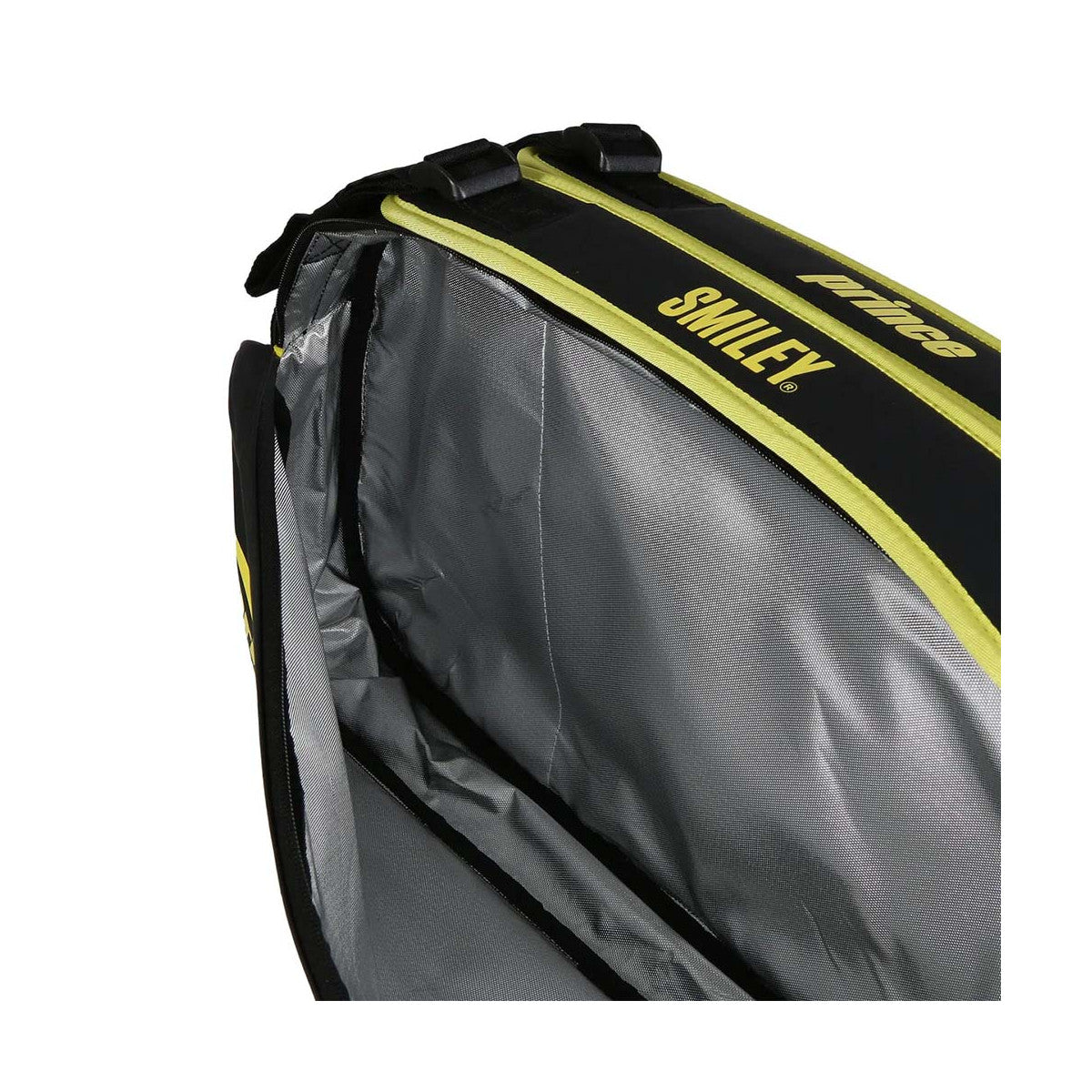 Prince x Smiley Tour 2 Comp 6R Thermobag – 5