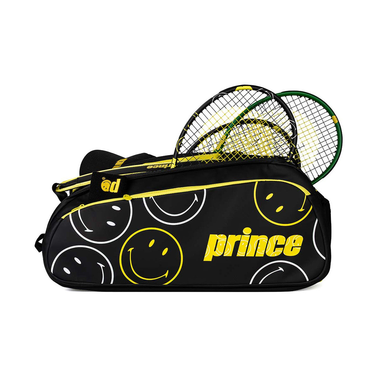 Prince x Smiley Tour 3 Comp 9R Thermobag – 3