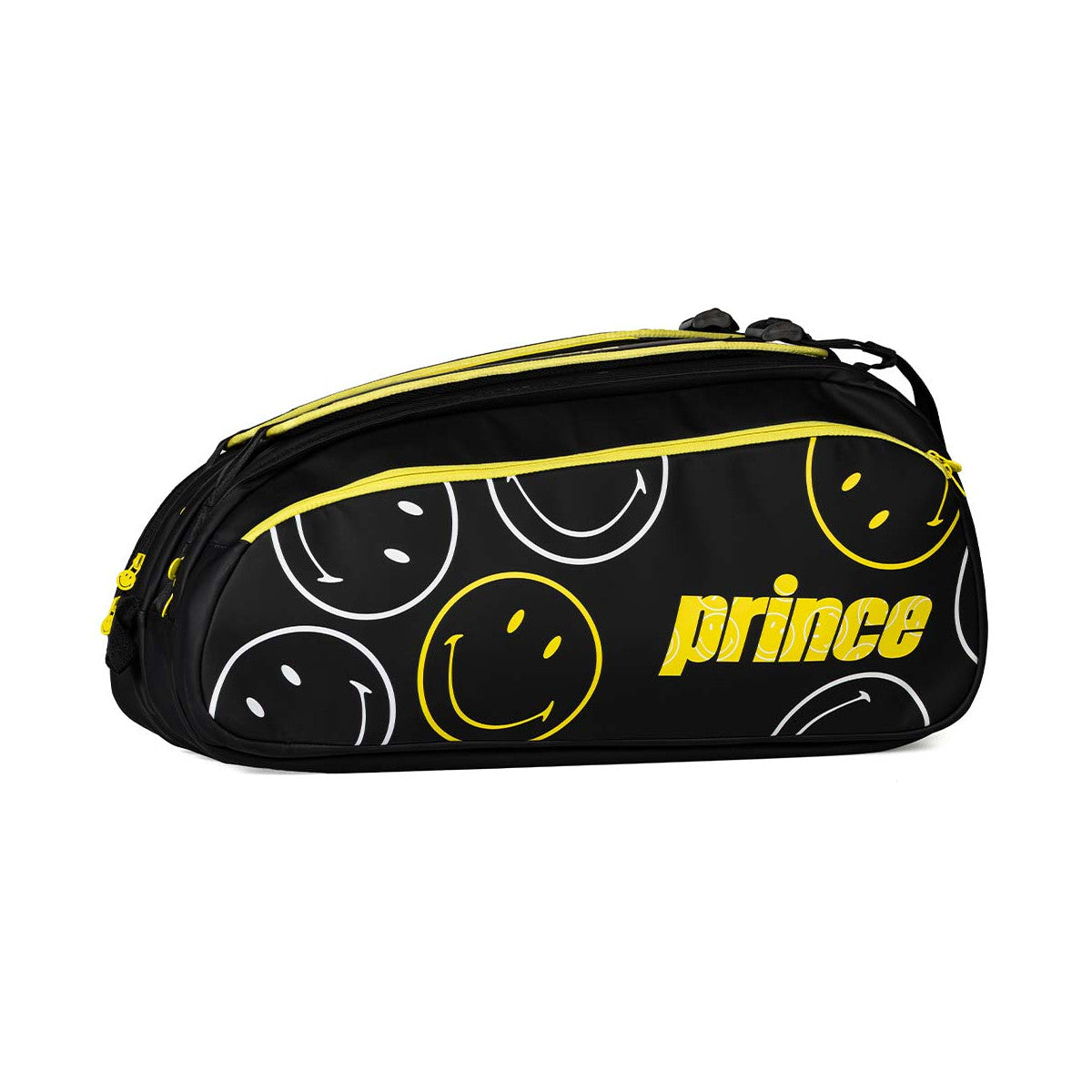 Prince x Smiley Tour 3 Comp 9R Thermobag