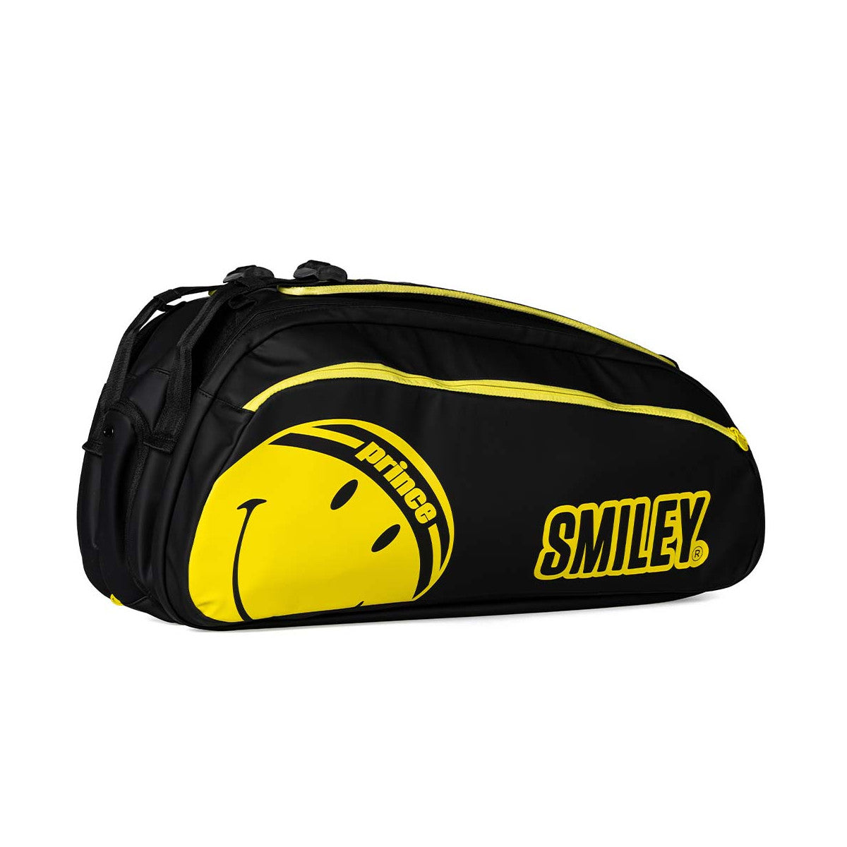 Prince x Smiley Tour 3 Comp 9R Thermobag – 2
