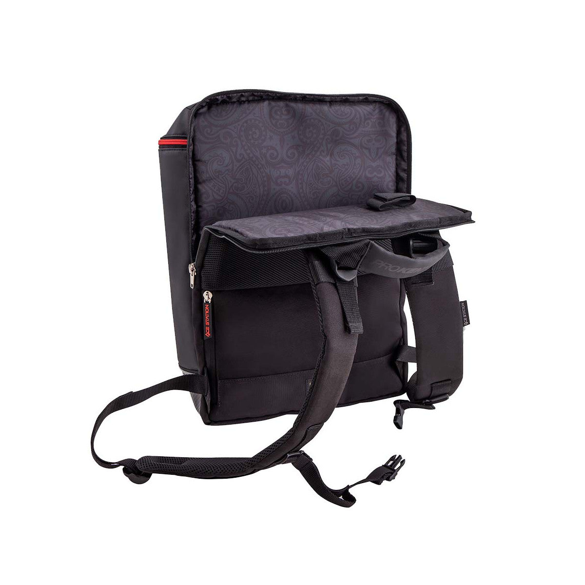 Pro Kennex Ace Station Backpack – 2