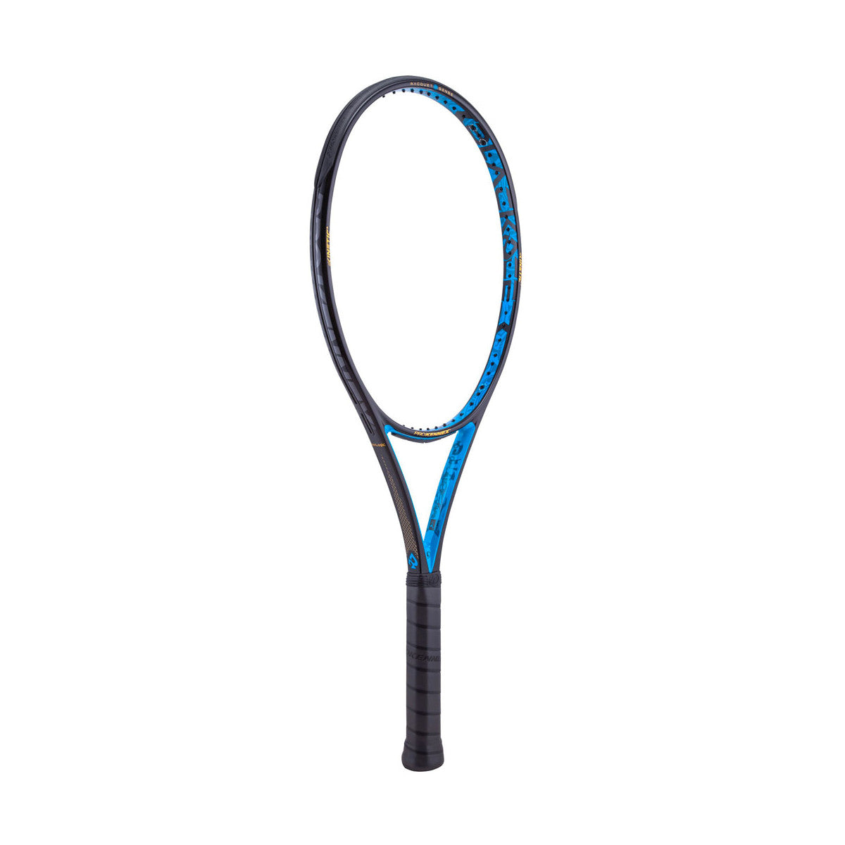 Pro Kennex Black Ace 105 (300g) Racquet – 2