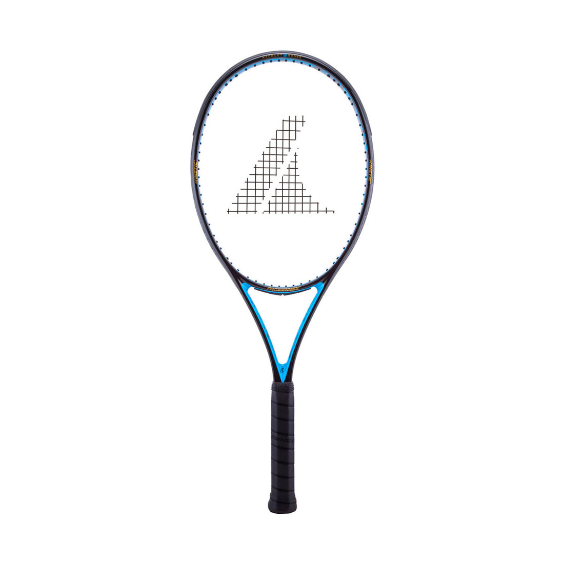 Pro Kennex Black Ace 105 (300g) Racquet