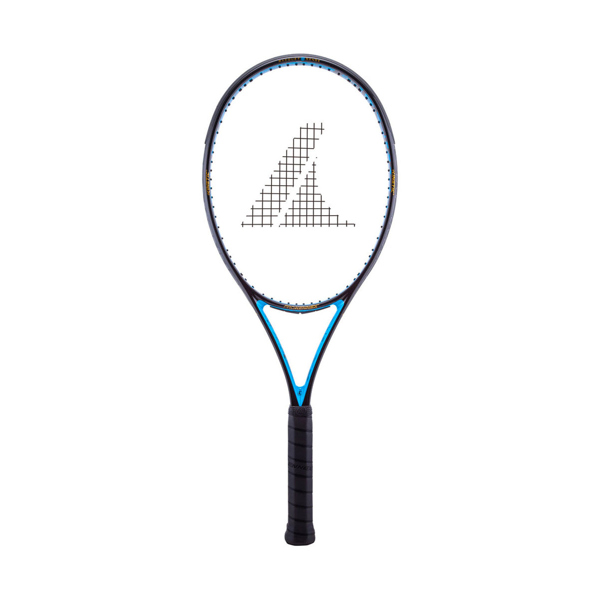 Pro Kennex Black Ace 105 (300g) Racquet
