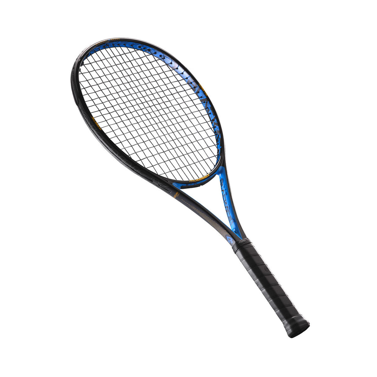 Pro Kennex Black Ace 105 (300g) Racquet – 3