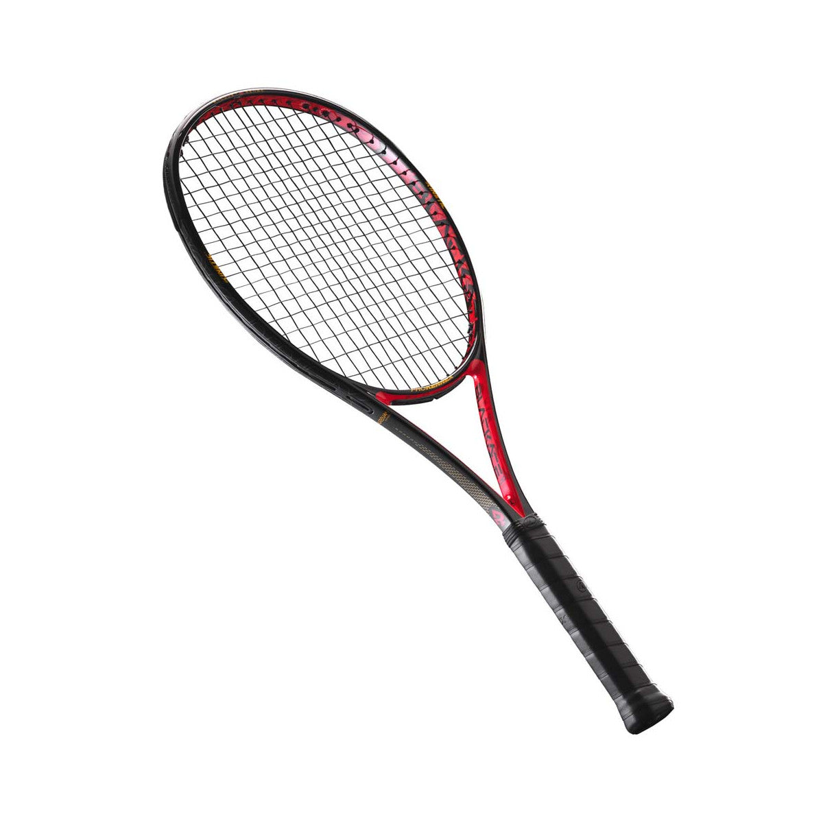 Pro Kennex Black Ace (285g) Racquet – 4
