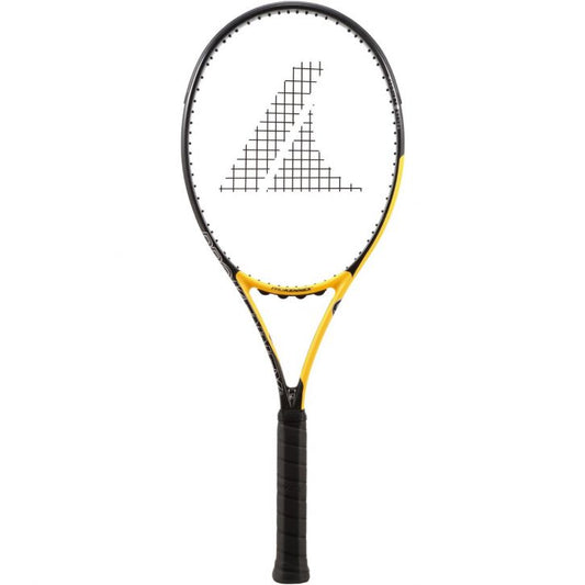 Pro Kennex Black Ace (300g) Racket