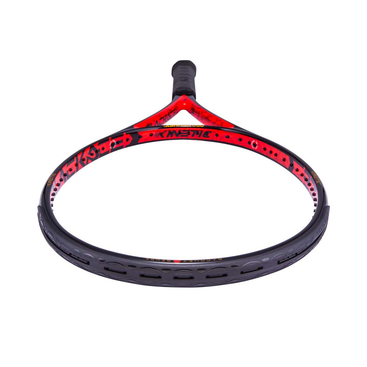 Pro Kennex Black Ace (300g) Racquet – 3