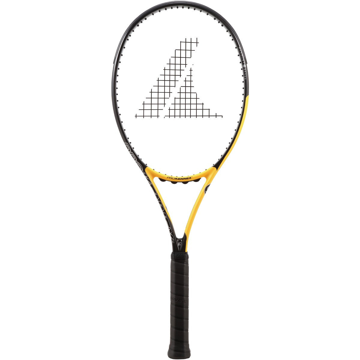 Pro Kennex Black Ace (315g) Racquet