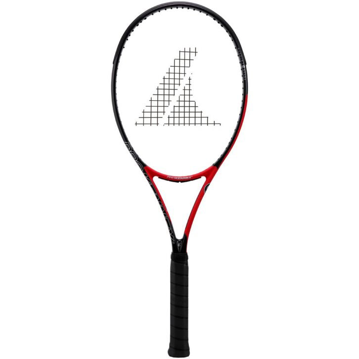 Pro Kennex Black Ace Pro (305g) Schläger