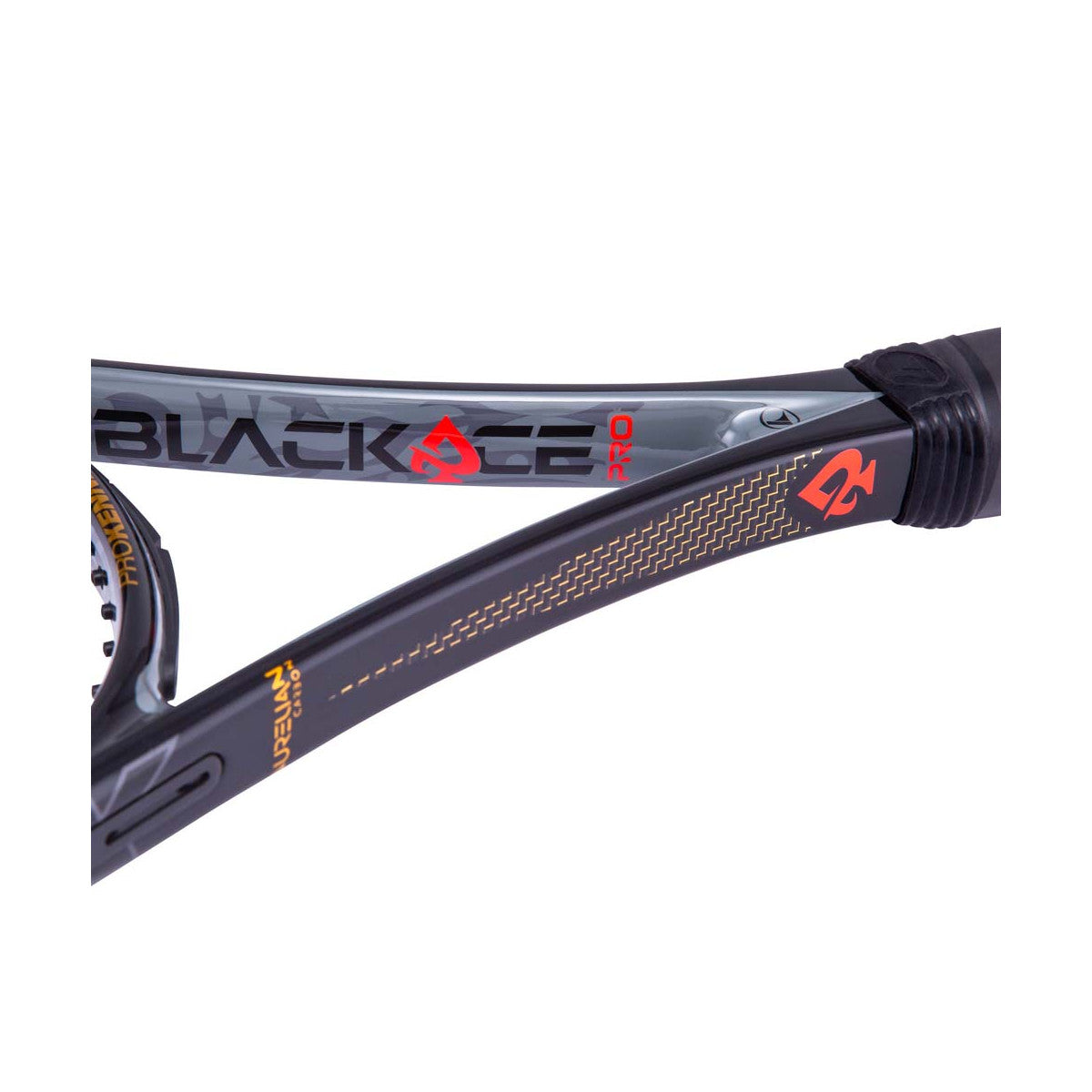 Pro Kennex Black Ace Pro (305g) Racquet – 4