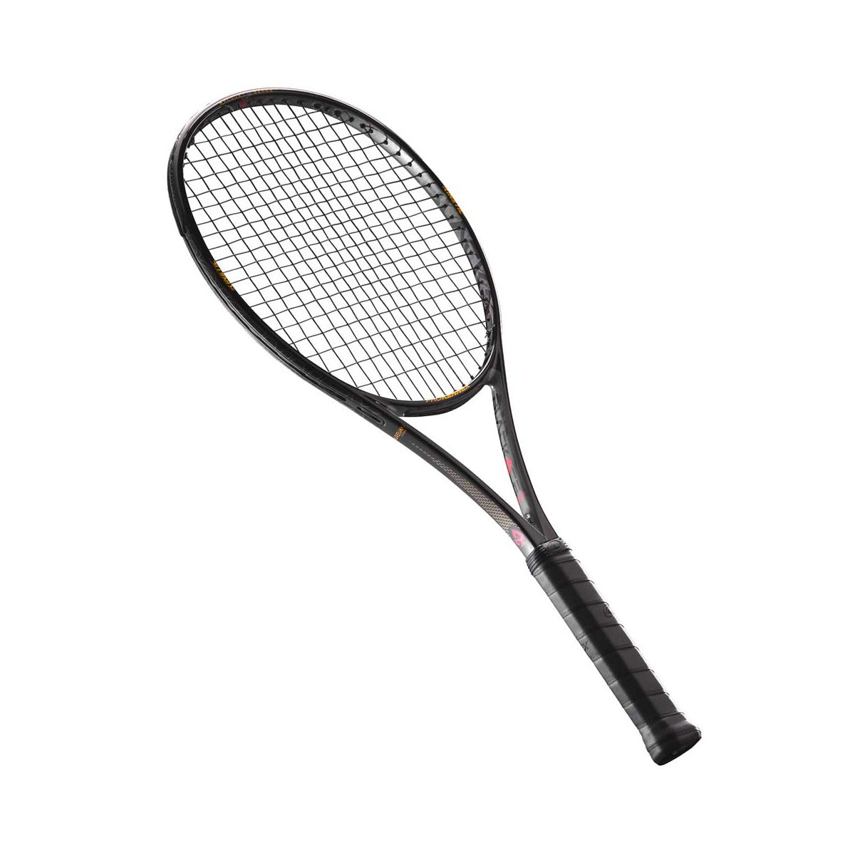 Pro Kennex Black Ace Pro (305g) Racquet – 3