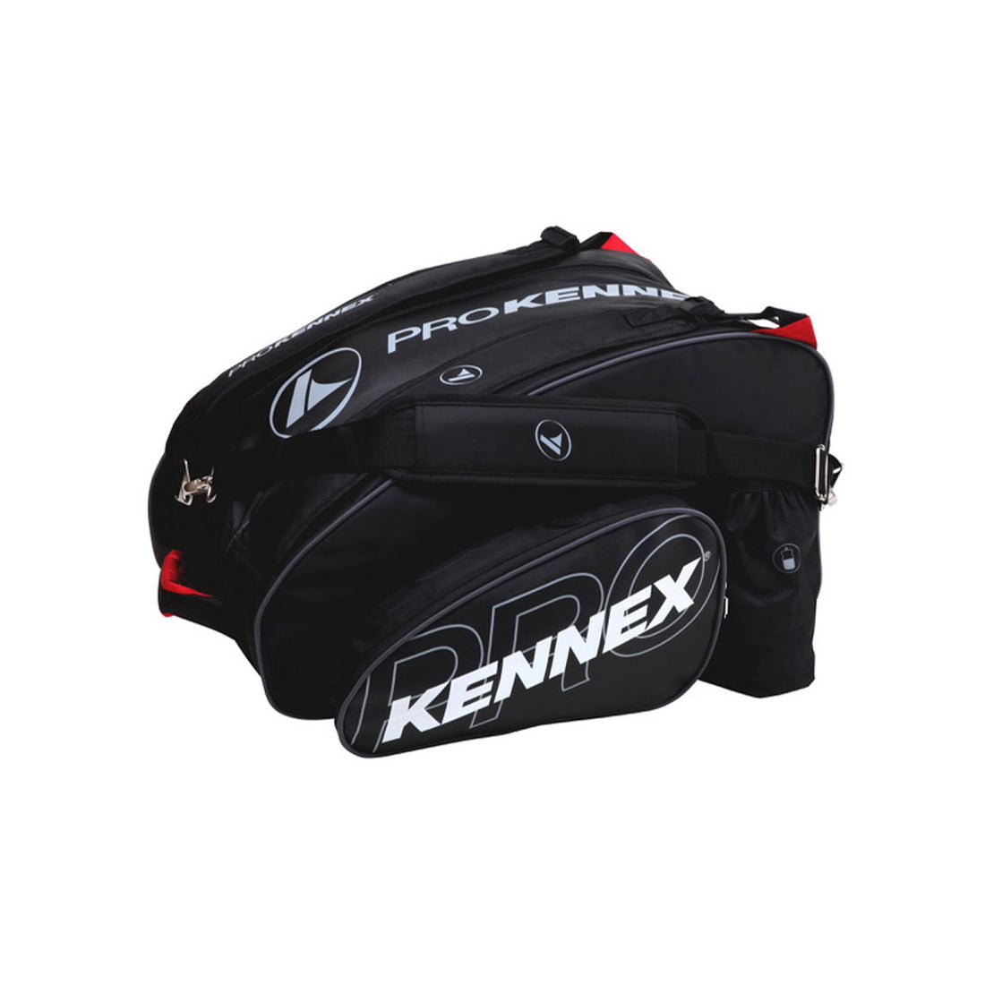 Pro Kennex Black / Red bag