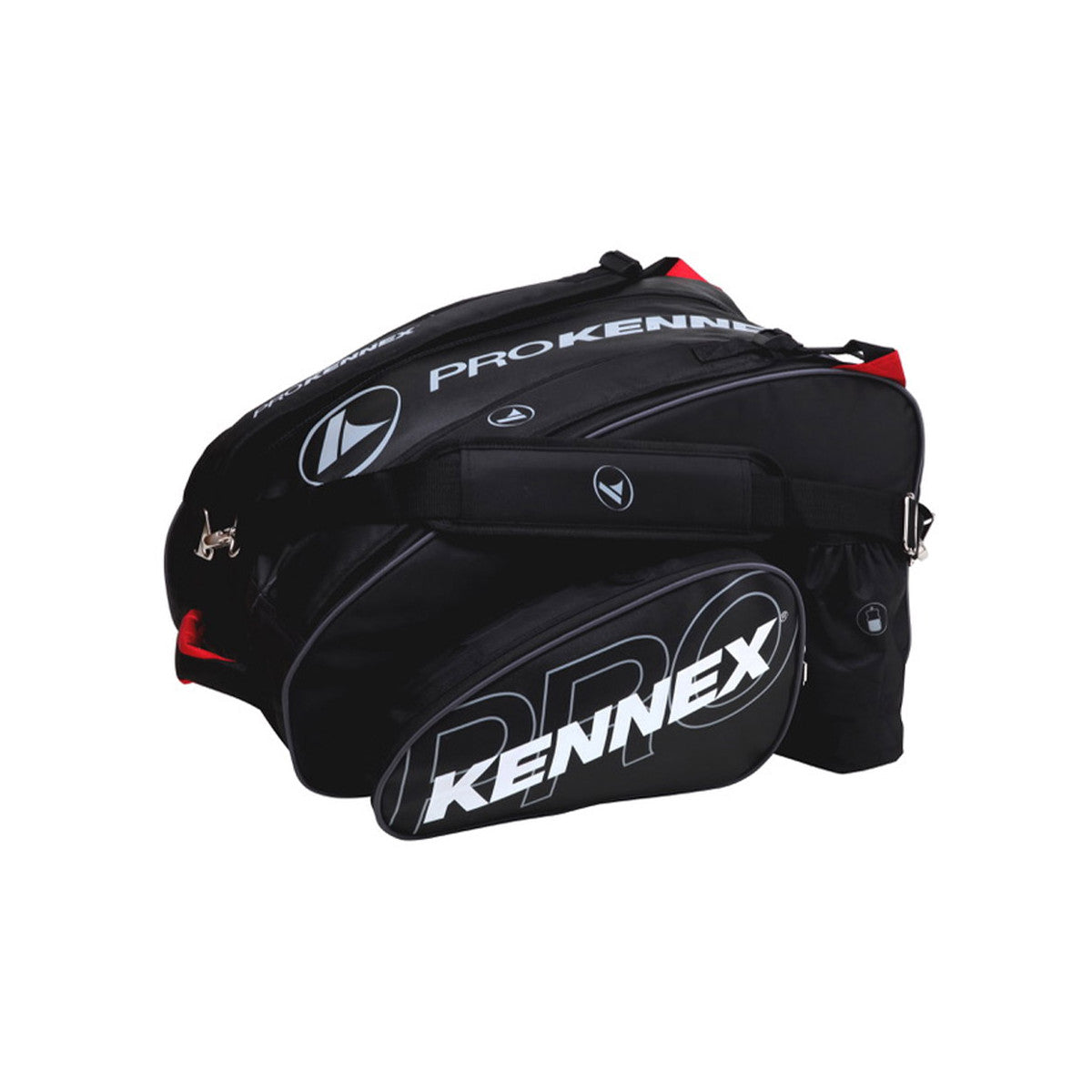 Pro Kennex Black / Red bag