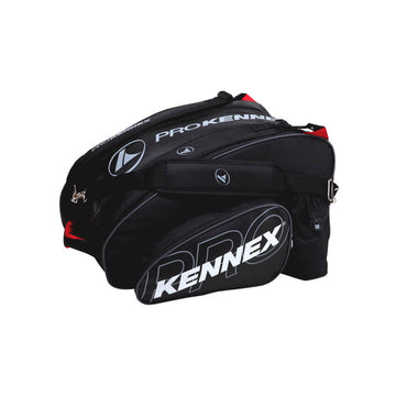 Pro Kennex Black / Red bag