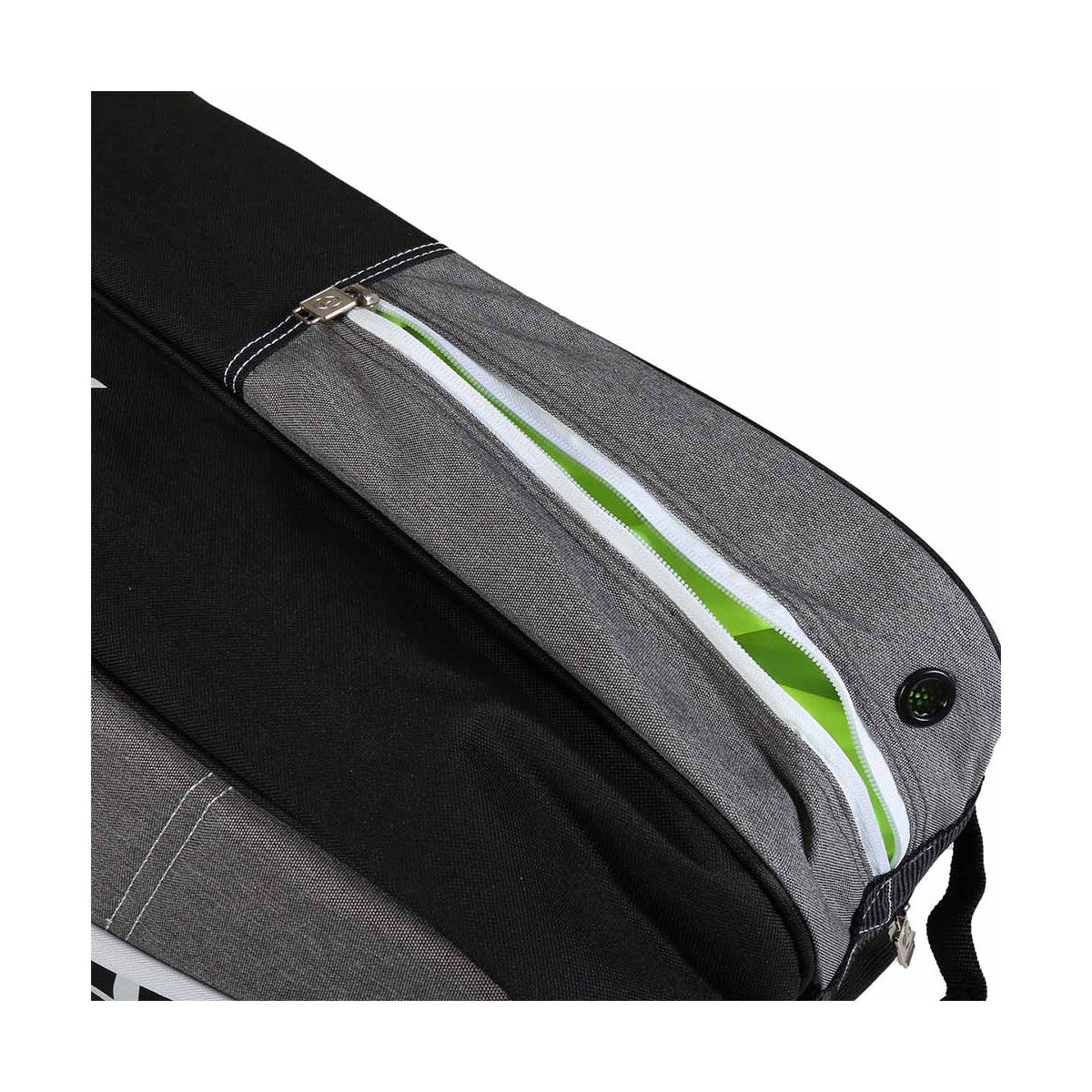 Pro Kennex Double Grey Tennis Bag – 7