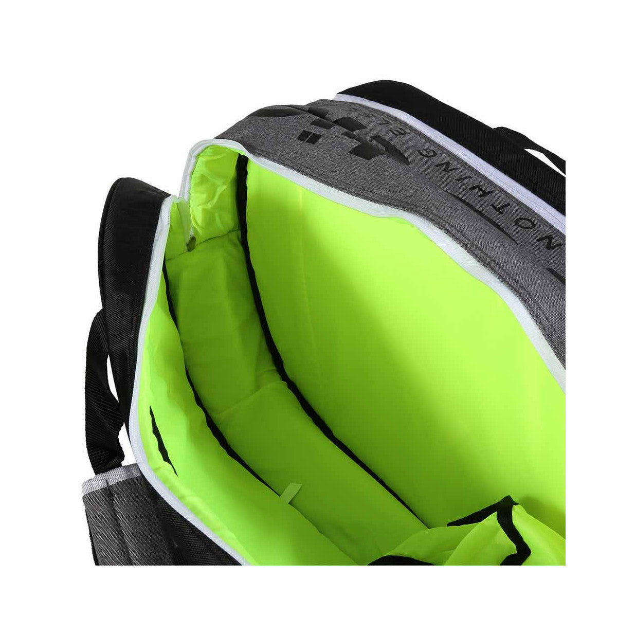 Pro Kennex Double Grey Tennis Bag – 8