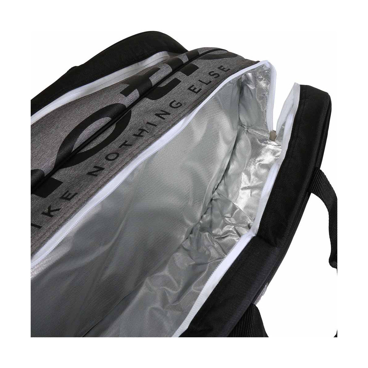 Pro Kennex Double Grey Tennis Bag – 6