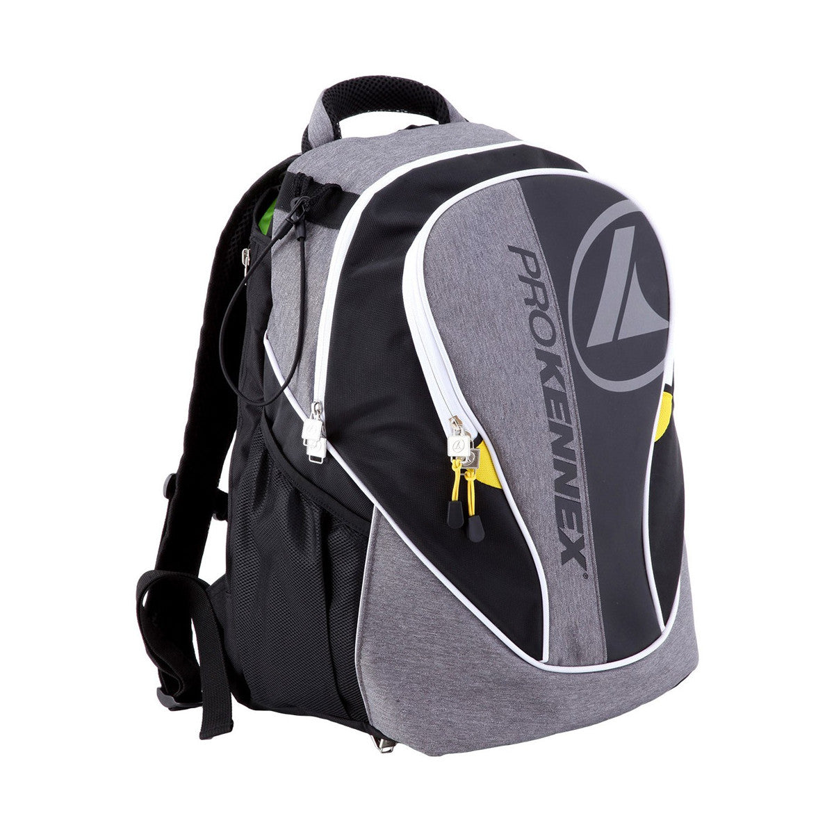 Pro Kennex Grey Backpack – 3