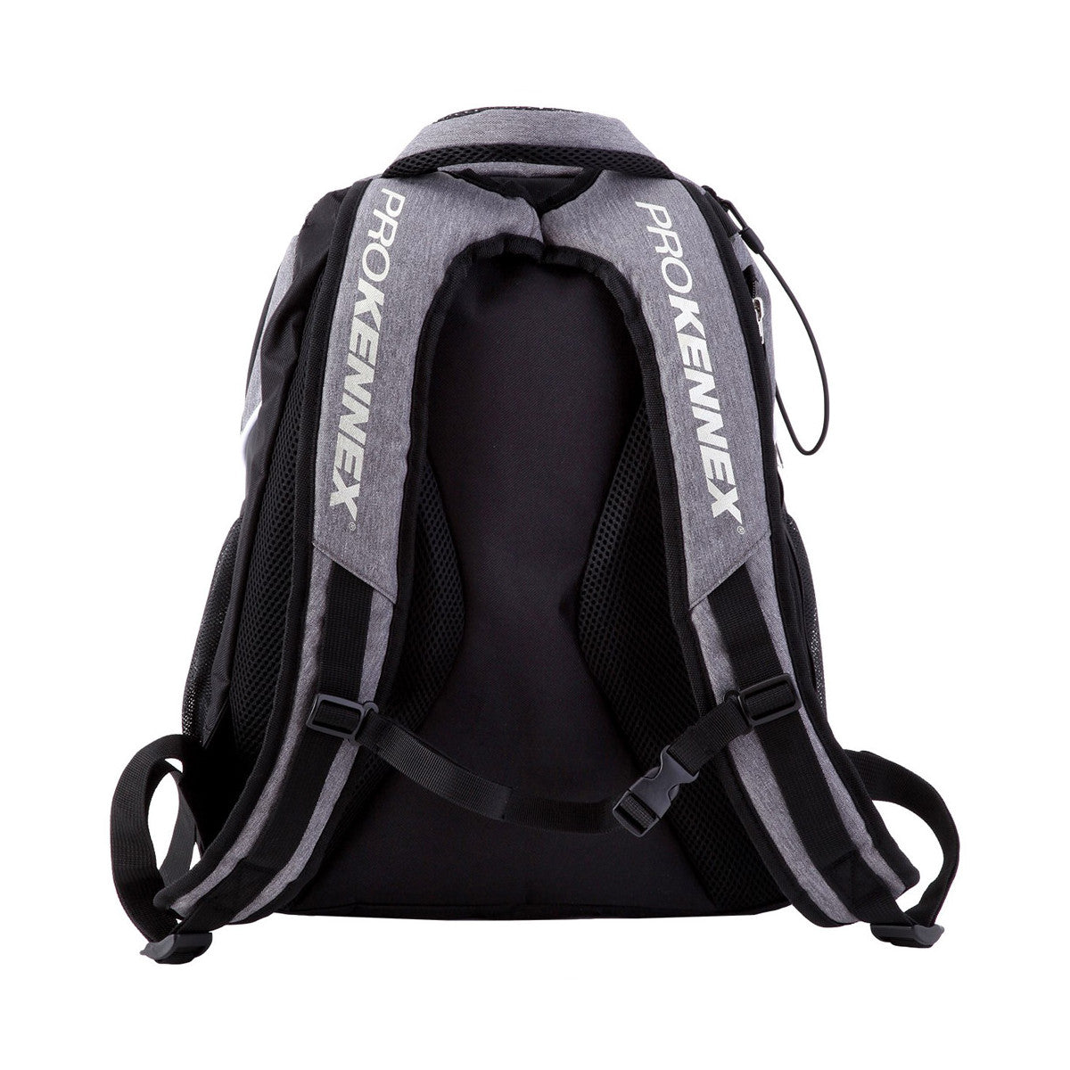 Pro Kennex Grey Backpack – 2