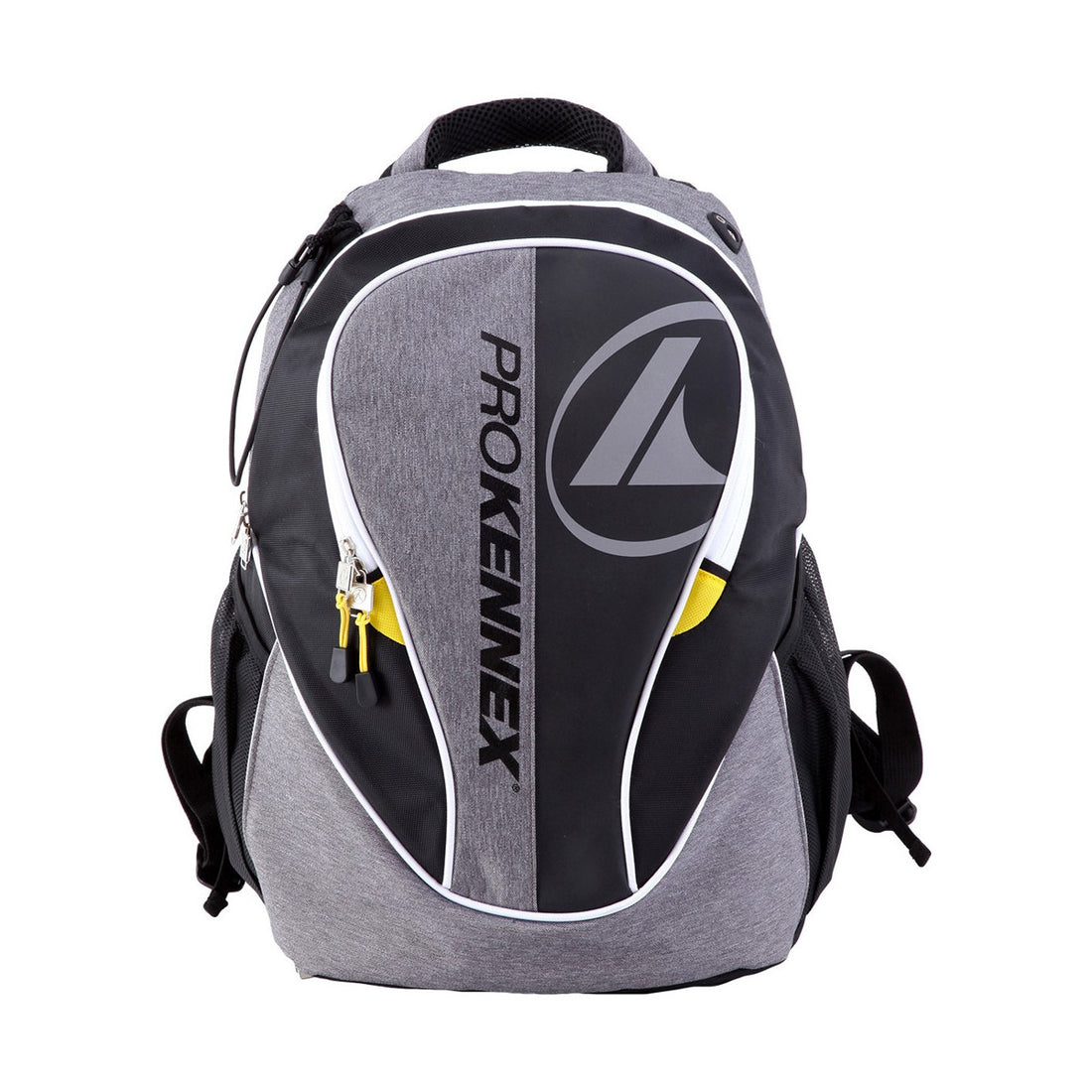 Pro Kennex Grey Backpack