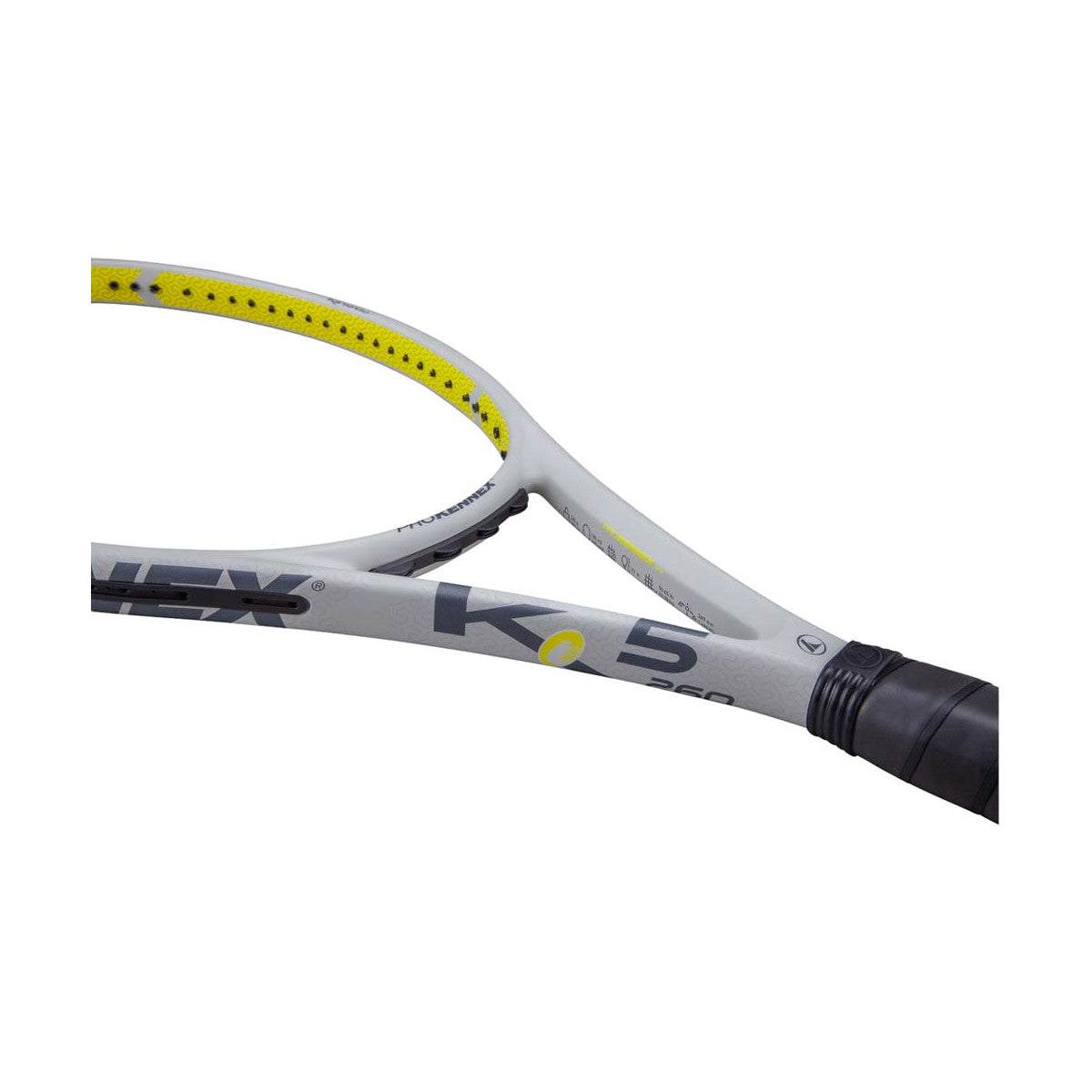 Pro Kennex KI 5 (260g) 2022 Racquet – 6