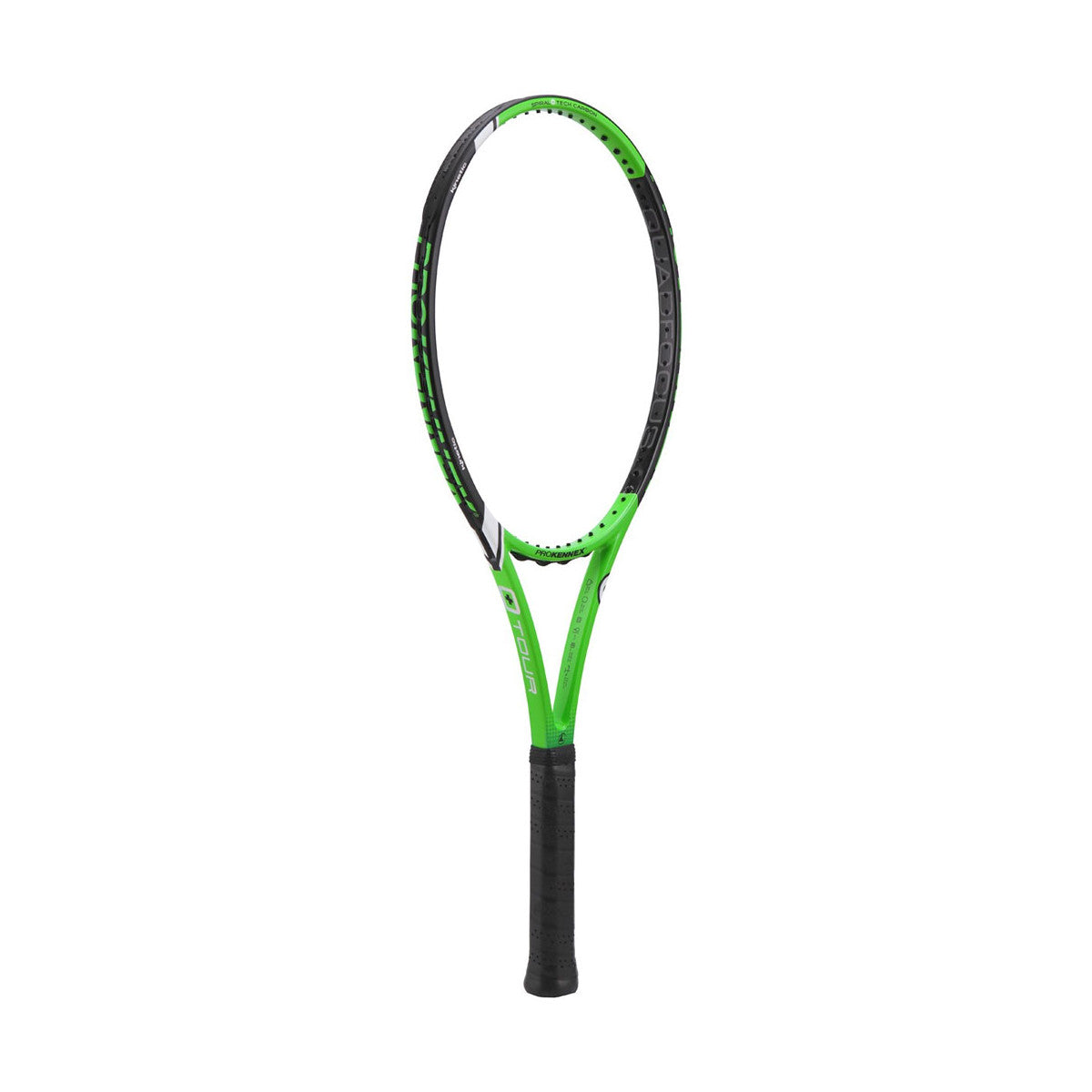 Pro Kennex KI Q+Tour (300g) Racquet – 2