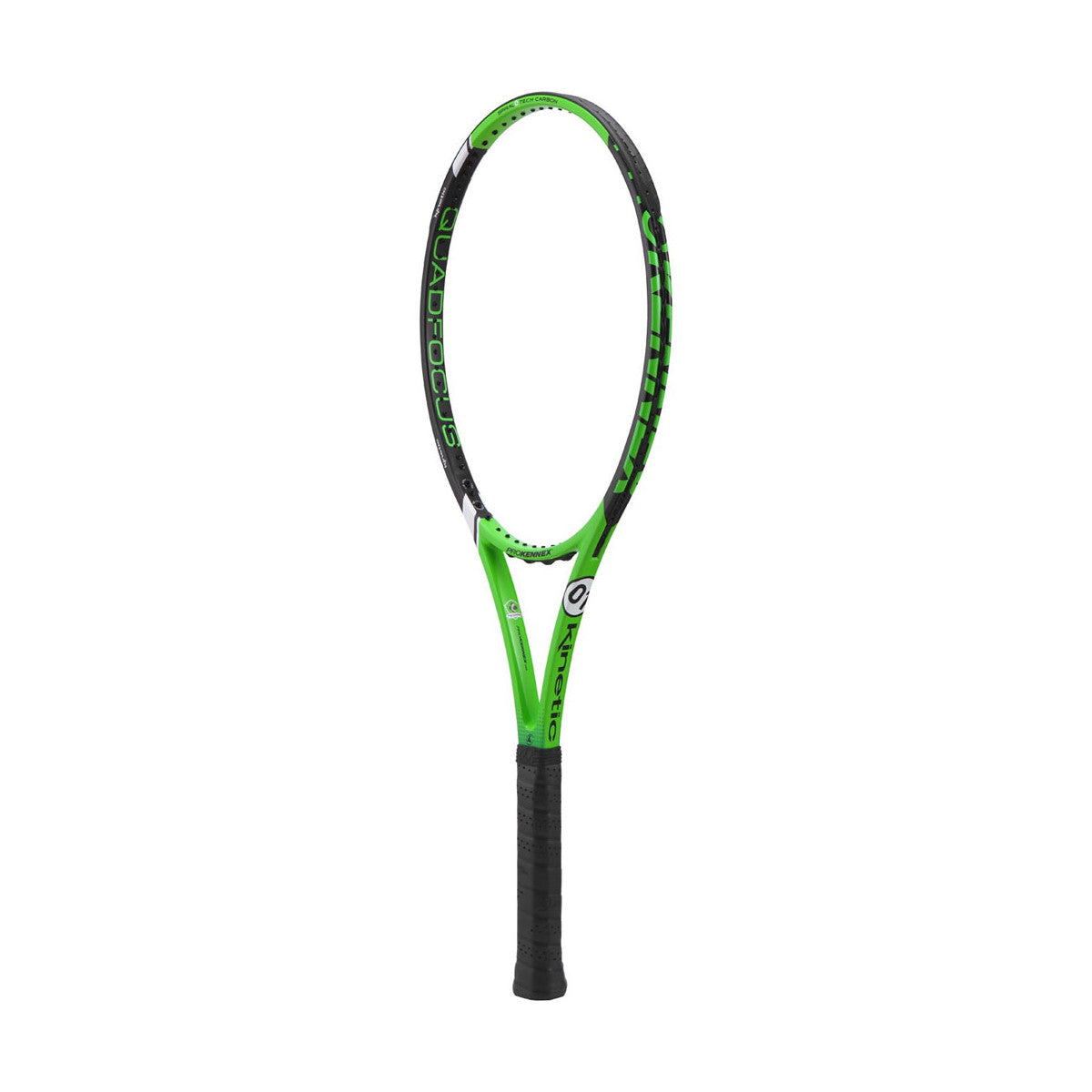 Pro Kennex KI Q+Tour MPro (315g) Racquet – 2